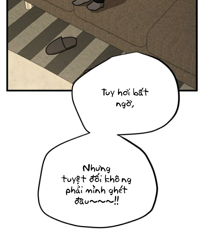 Beastly Things Chapter 21 - Trang 3