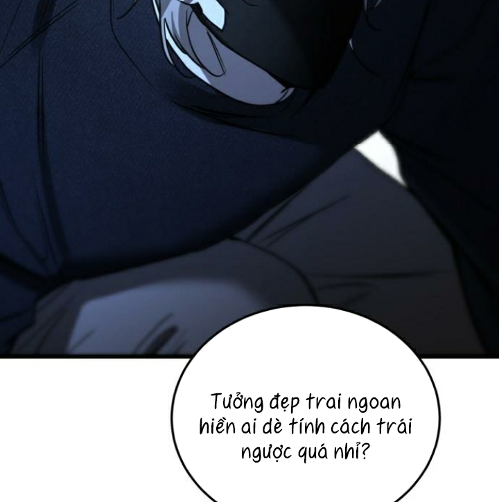 Beastly Things Chapter 21 - Trang 3
