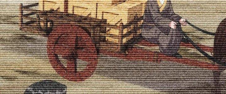 Đại Đường: Võ Thần Group Chat Chapter 65 - Trang 3