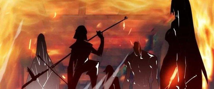 Đại Đường: Võ Thần Group Chat Chapter 65 - Trang 3