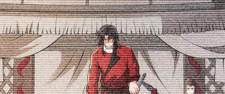 Đại Đường: Võ Thần Group Chat Chapter 65 - Trang 3