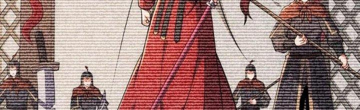 Đại Đường: Võ Thần Group Chat Chapter 65 - Trang 3