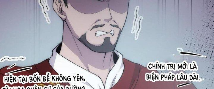 Đại Đường: Võ Thần Group Chat Chapter 66 - Trang 3