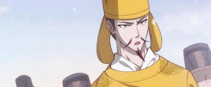 Đại Đường: Võ Thần Group Chat Chapter 66 - Trang 3