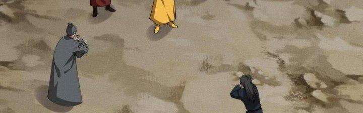 Đại Đường: Võ Thần Group Chat Chapter 66 - Trang 3