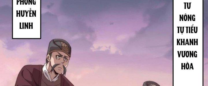 Đại Đường: Võ Thần Group Chat Chapter 66 - Trang 3