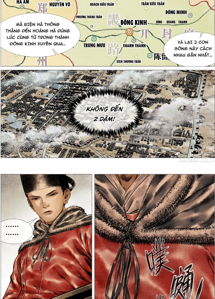 Bắt Đầu Từ Làm Vong Quốc Hoàng Đế Chapter 164 - Trang 3