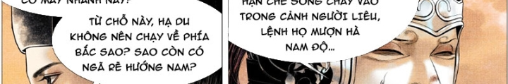 Bắt Đầu Từ Làm Vong Quốc Hoàng Đế Chapter 164 - Trang 3