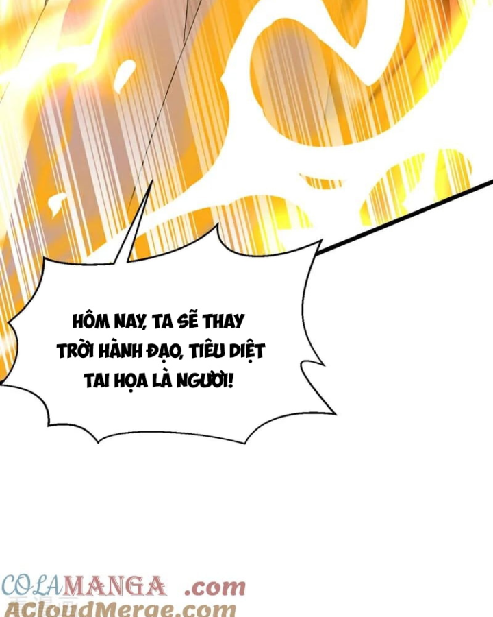 Đệ Tử Tu Luyện Còn Ta Thì Lười Biếng Chapter 183 - Trang 2