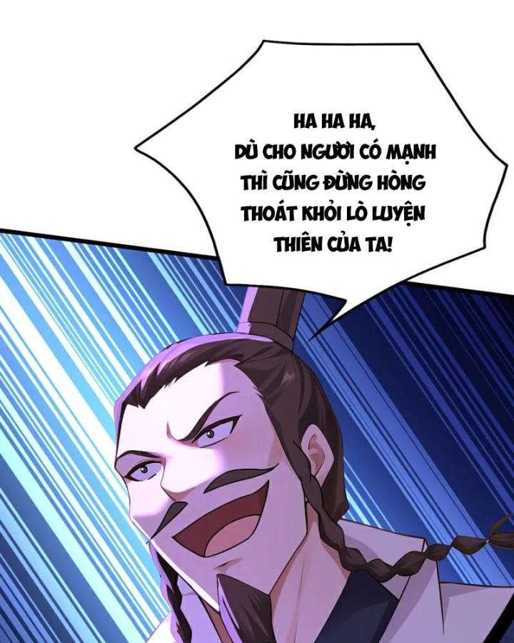 Đệ Tử Tu Luyện Còn Ta Thì Lười Biếng Chapter 183 - Trang 2