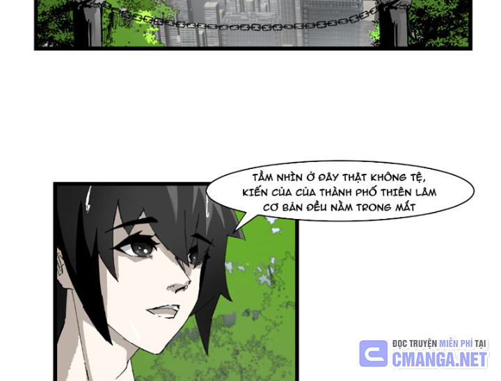 Thời Đại Tinh Linh Giáng Lâm Chapter 1 - Trang 2