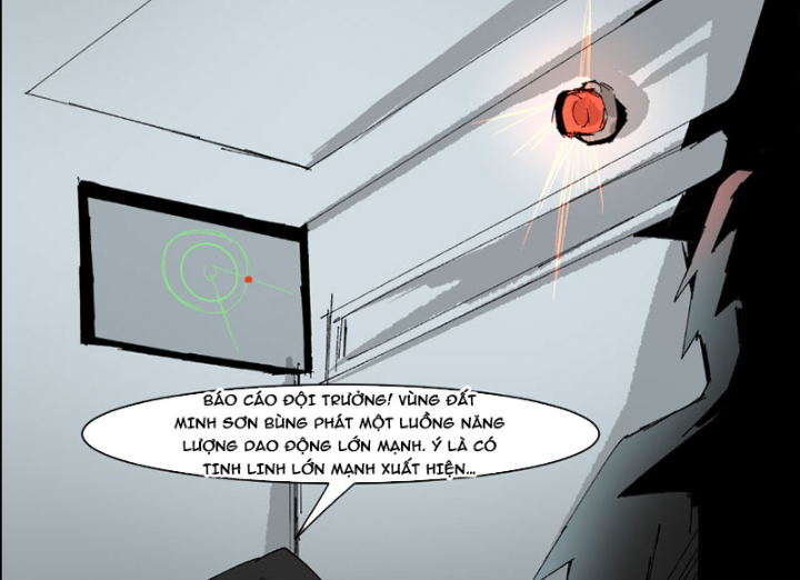 Thời Đại Tinh Linh Giáng Lâm Chapter 1 - Trang 2