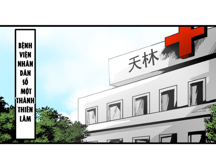 Thời Đại Tinh Linh Giáng Lâm Chapter 1 - Trang 2