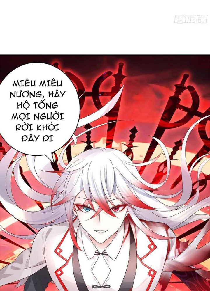 Ta biến thành miêu nương Chapter 25 - Trang 3