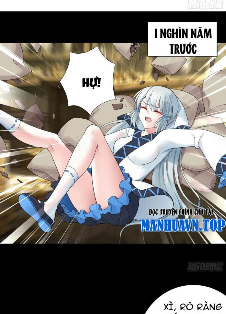 Ta biến thành miêu nương Chapter 25 - Trang 3