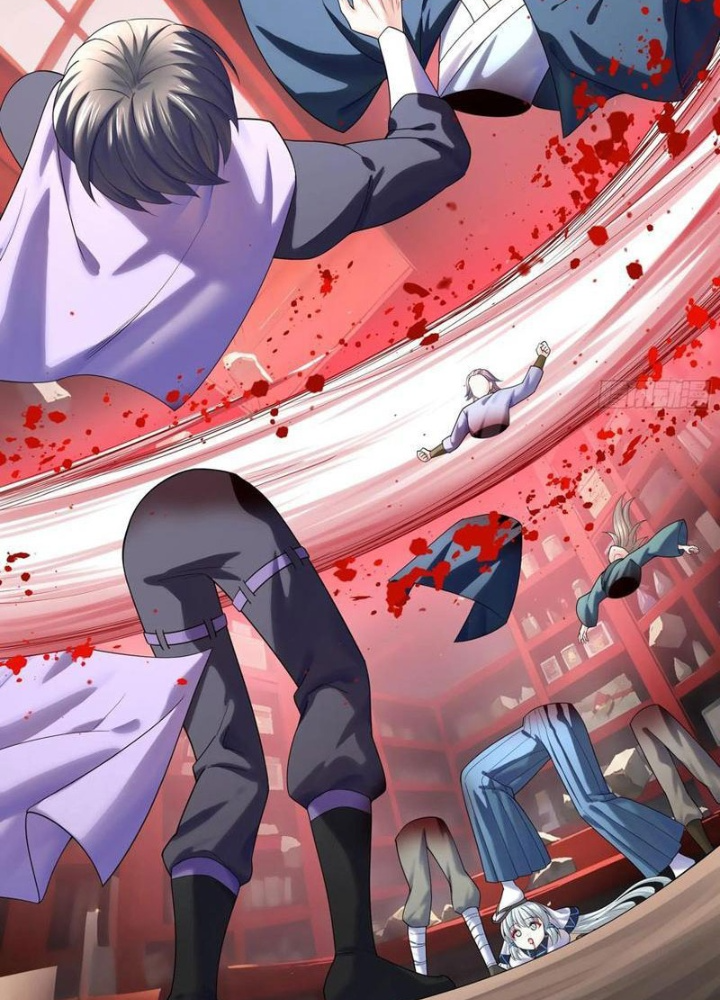 Ta biến thành miêu nương Chapter 25 - Trang 3