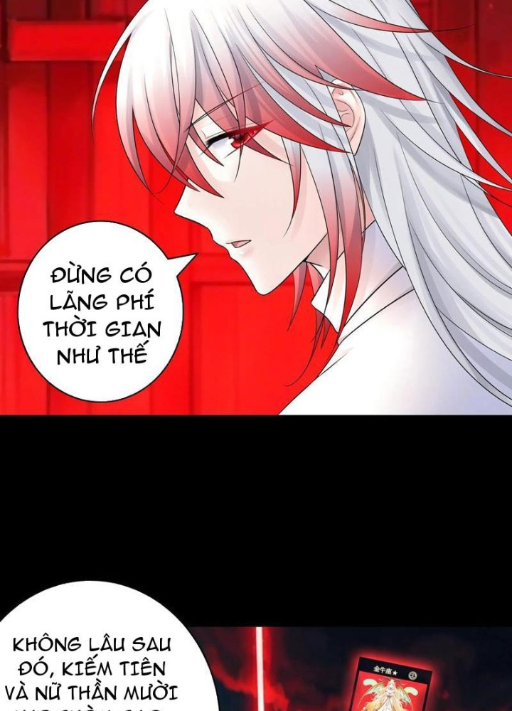 Ta biến thành miêu nương Chapter 25 - Trang 3