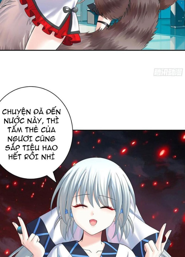 Ta biến thành miêu nương Chapter 25 - Trang 3