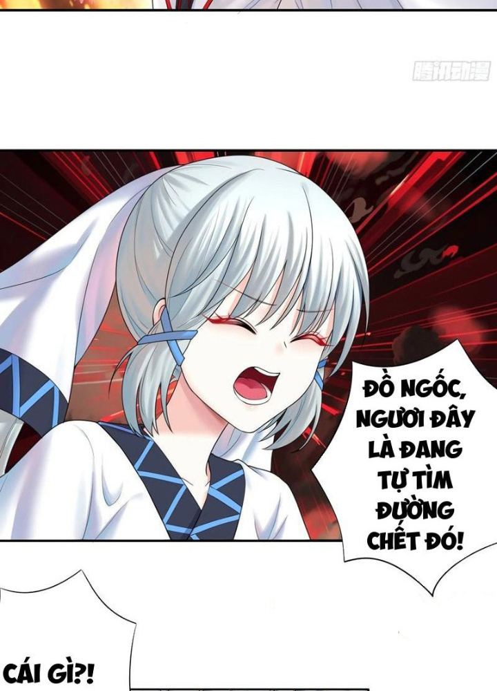 Ta biến thành miêu nương Chapter 25 - Trang 3