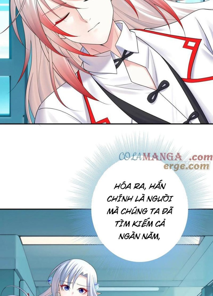 Ta biến thành miêu nương Chapter 25 - Trang 3