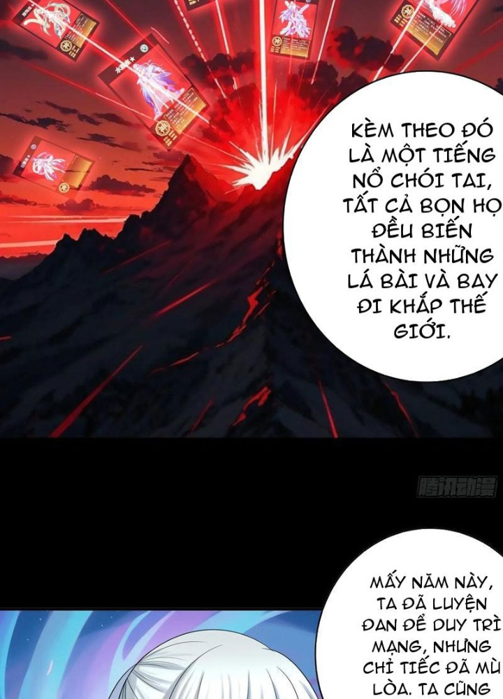 Ta biến thành miêu nương Chapter 25 - Trang 3