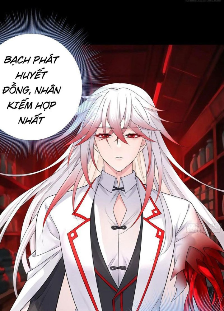 Ta biến thành miêu nương Chapter 25 - Trang 3