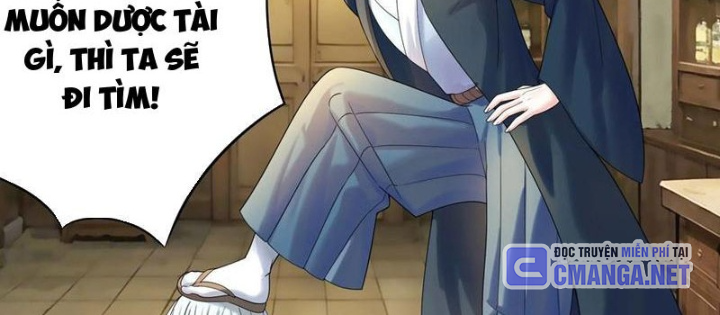 Ta biến thành miêu nương Chapter 25 - Trang 3
