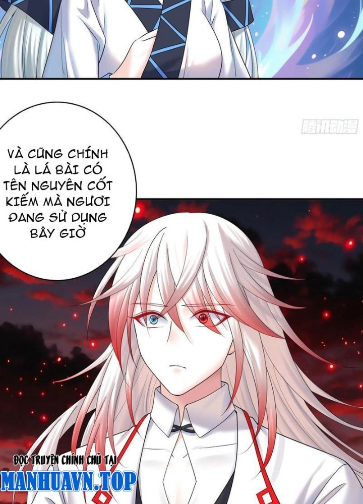 Ta biến thành miêu nương Chapter 25 - Trang 3