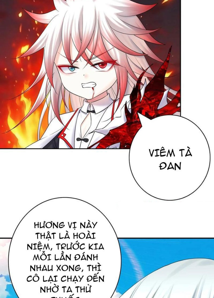 Ta biến thành miêu nương Chapter 25 - Trang 3