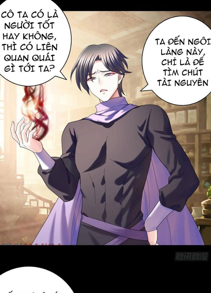 Ta biến thành miêu nương Chapter 25 - Trang 3