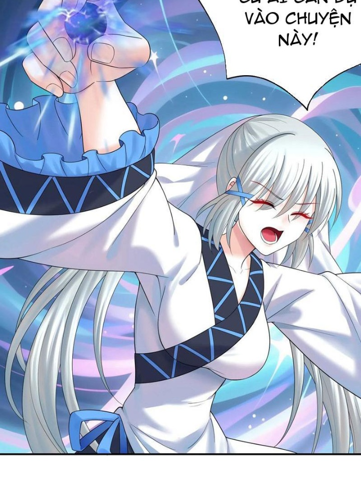 Ta biến thành miêu nương Chapter 25 - Trang 3