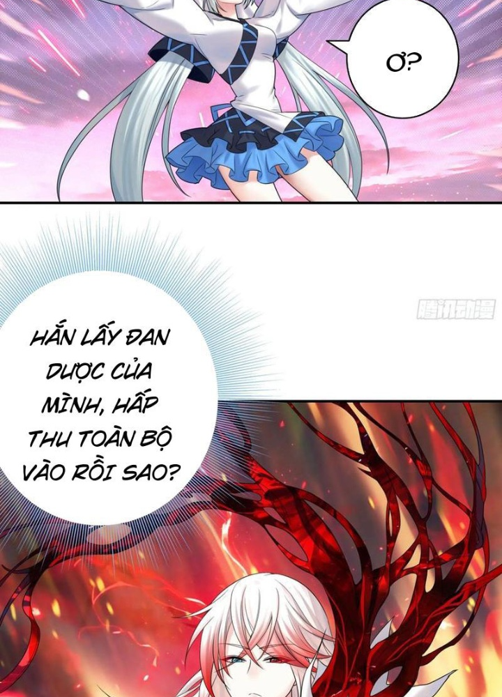 Ta biến thành miêu nương Chapter 25 - Trang 3