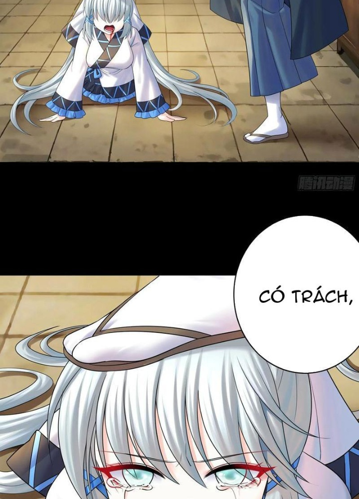 Ta biến thành miêu nương Chapter 25 - Trang 3