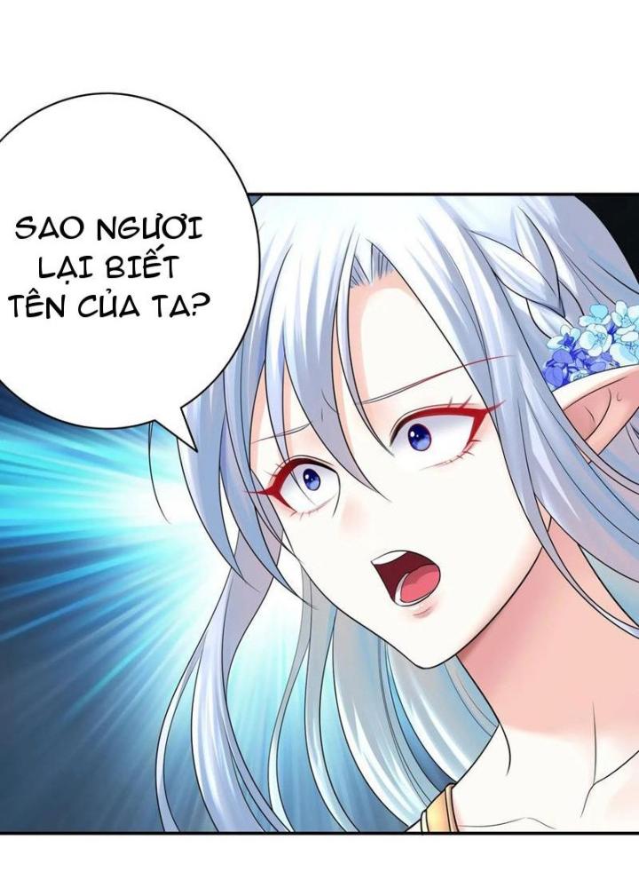 Ta biến thành miêu nương Chapter 25 - Trang 3