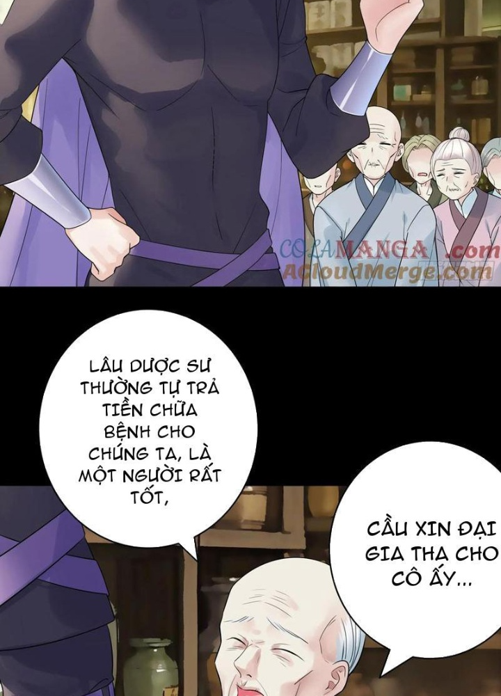 Ta biến thành miêu nương Chapter 25 - Trang 3