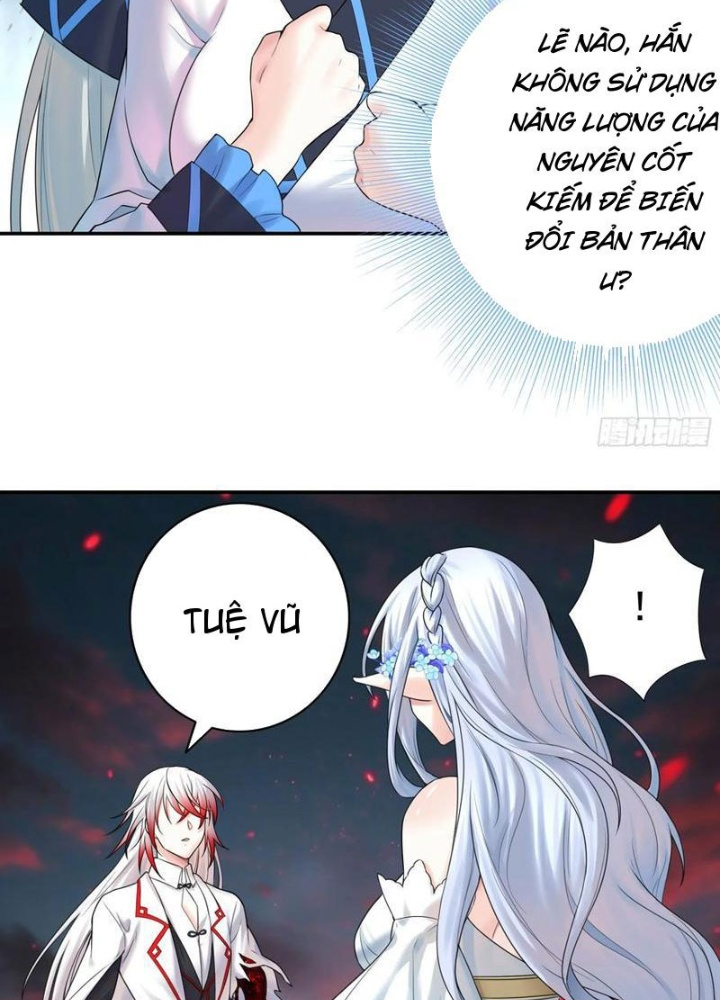 Ta biến thành miêu nương Chapter 25 - Trang 3