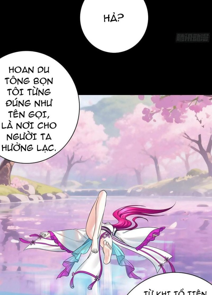 Ta biến thành miêu nương Chapter 30 - Trang 3