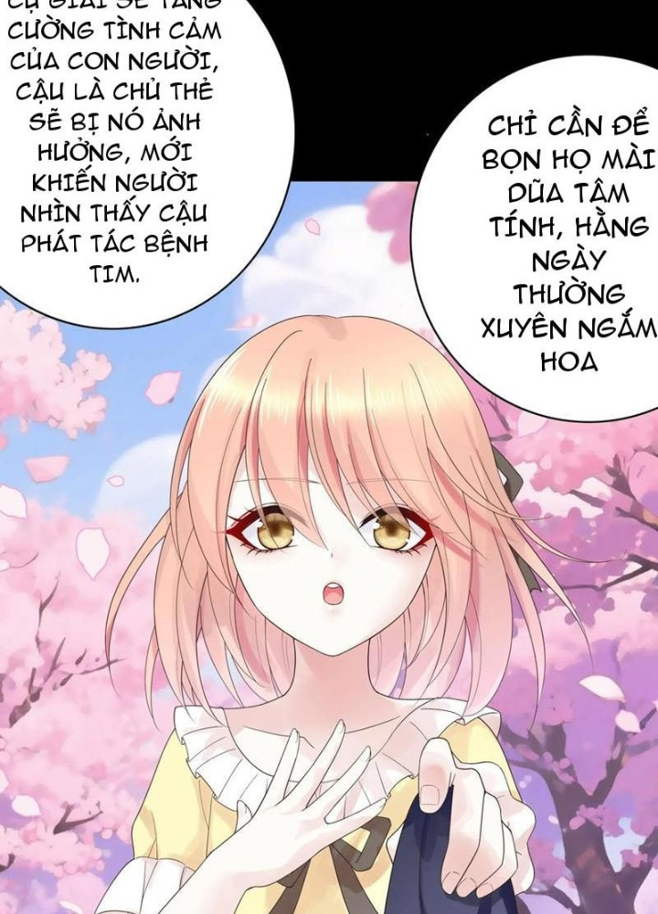 Ta biến thành miêu nương Chapter 30 - Trang 3