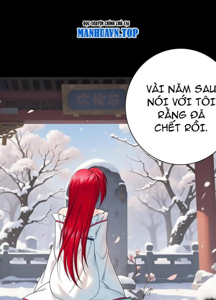 Ta biến thành miêu nương Chapter 30 - Trang 3