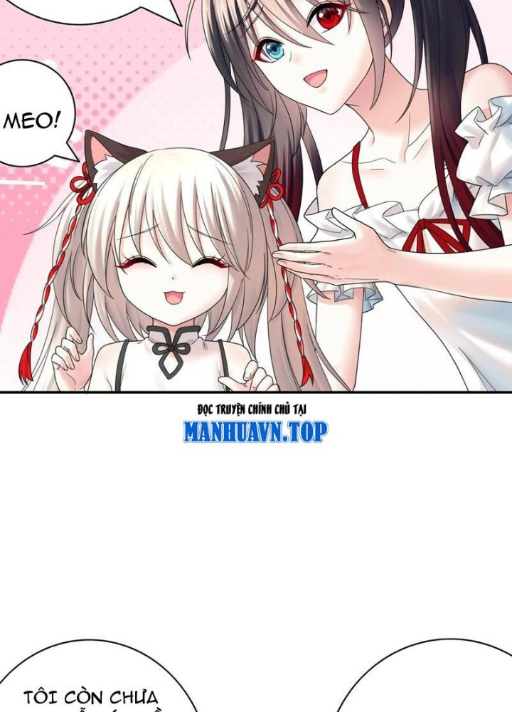 Ta biến thành miêu nương Chapter 30 - Trang 3