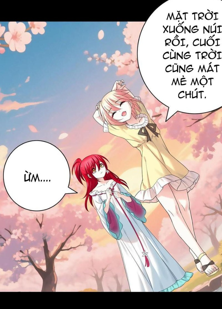 Ta biến thành miêu nương Chapter 30 - Trang 3