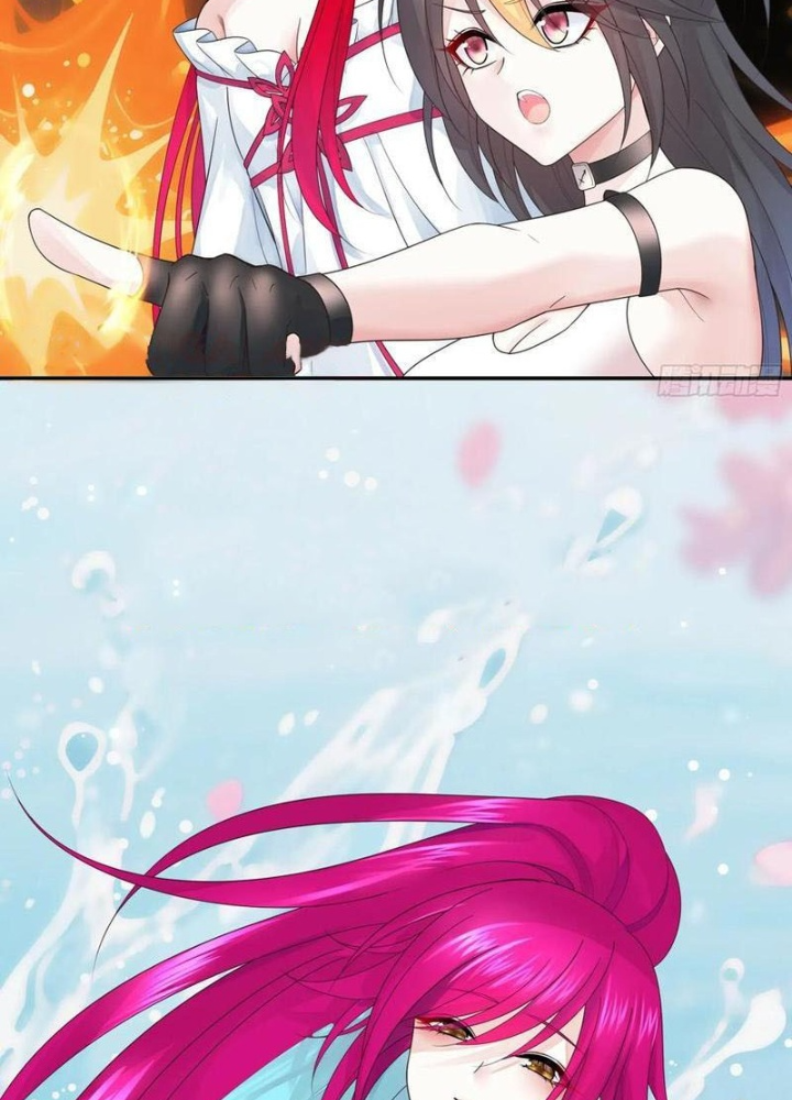 Ta biến thành miêu nương Chapter 30 - Trang 3