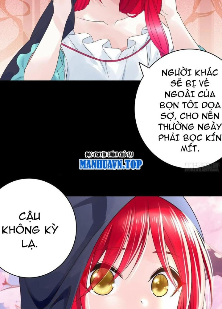Ta biến thành miêu nương Chapter 30 - Trang 3