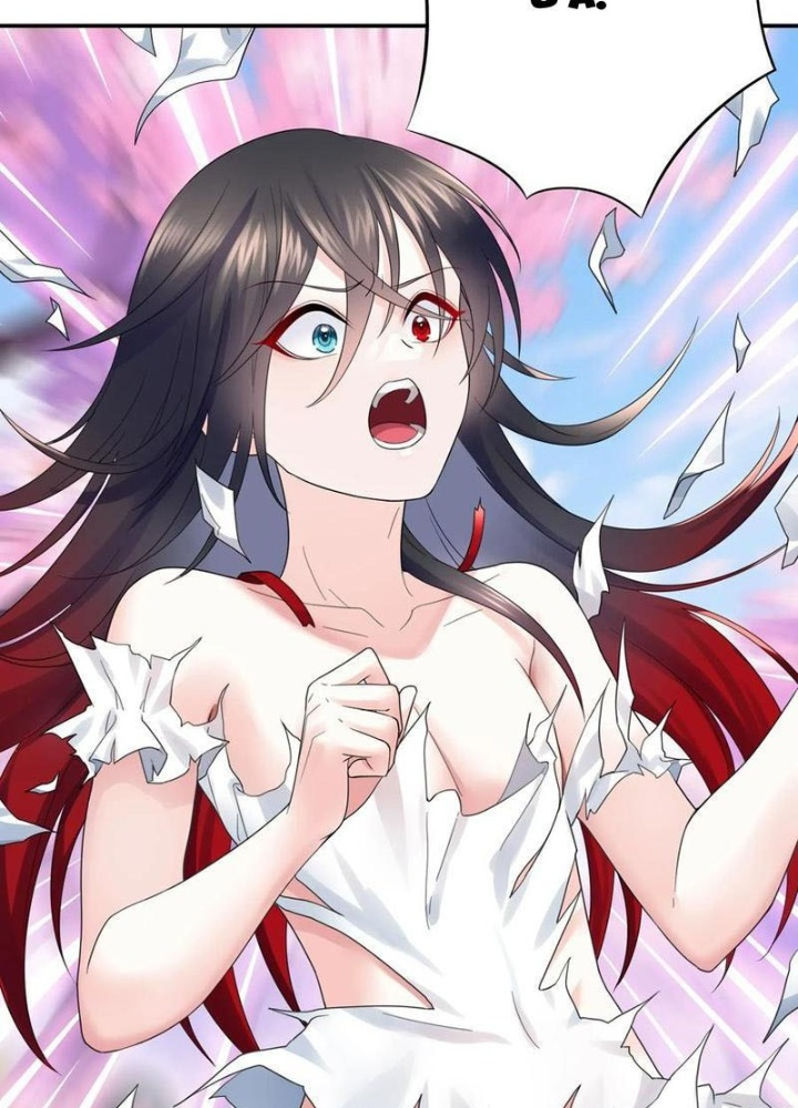 Ta biến thành miêu nương Chapter 30 - Trang 3