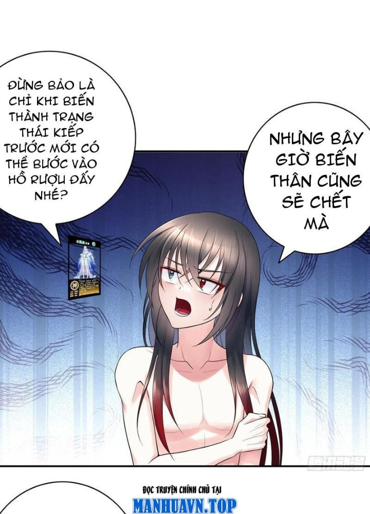 Ta biến thành miêu nương Chapter 30 - Trang 3