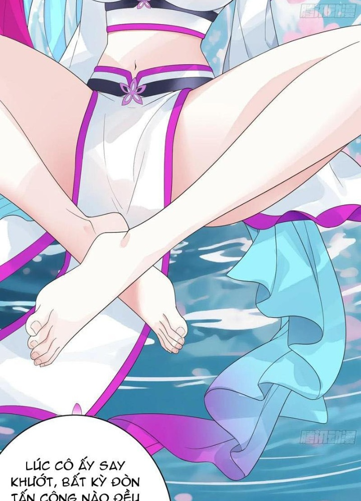 Ta biến thành miêu nương Chapter 30 - Trang 3