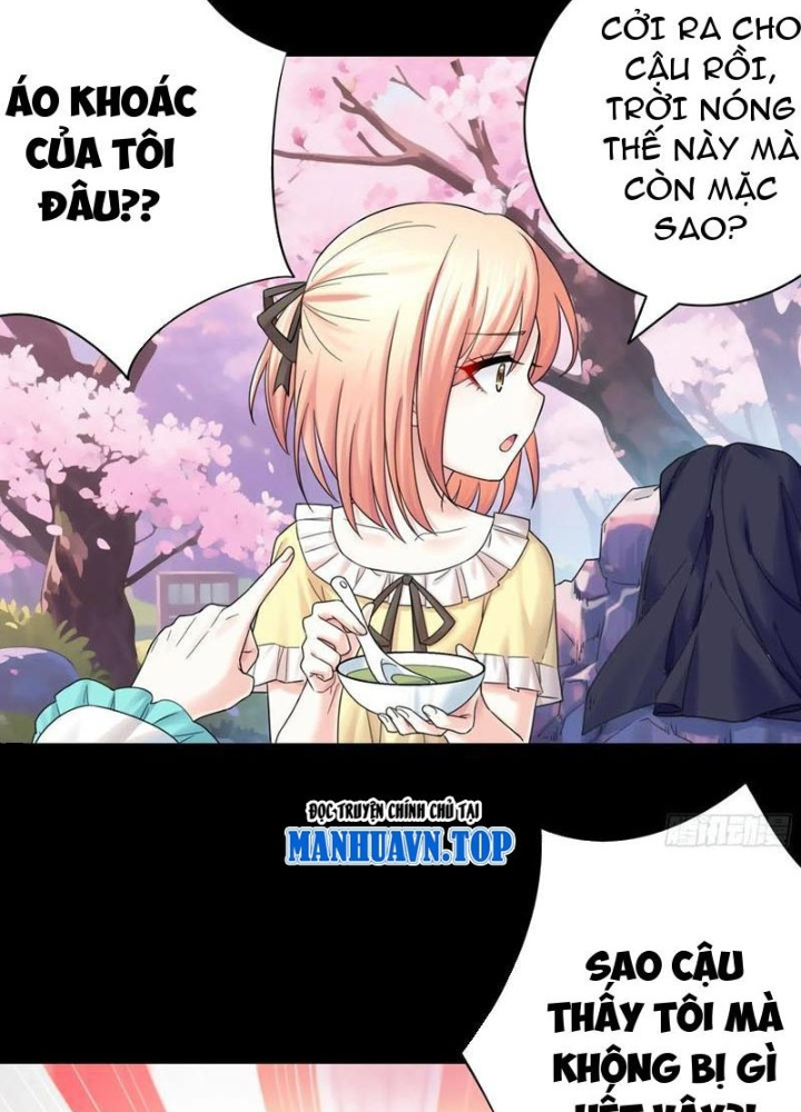 Ta biến thành miêu nương Chapter 30 - Trang 3
