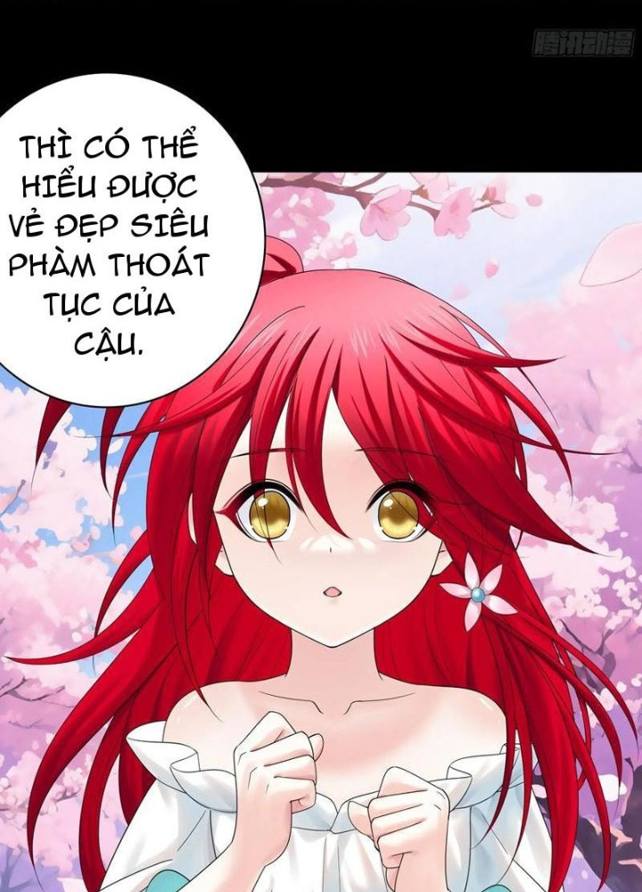 Ta biến thành miêu nương Chapter 30 - Trang 3