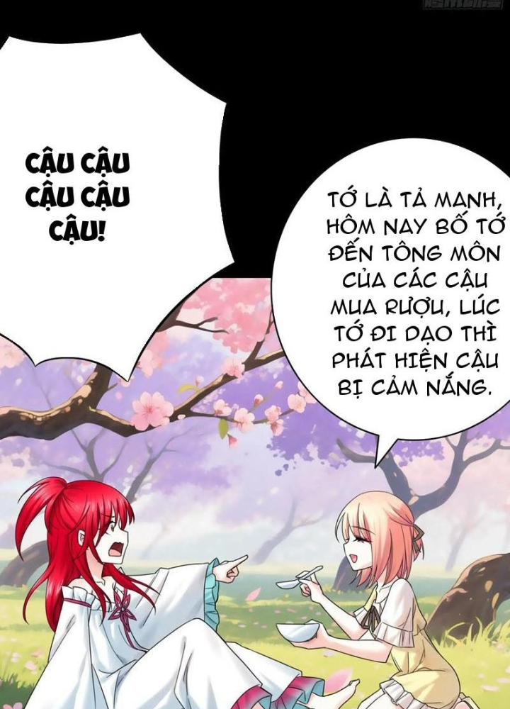 Ta biến thành miêu nương Chapter 30 - Trang 3