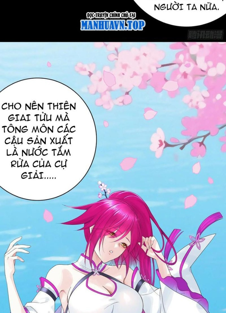 Ta biến thành miêu nương Chapter 30 - Trang 3